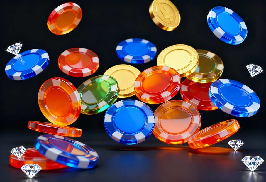 Pourquoi choisir Montecrypto Casino face à la concurrence ? Le guide comparatif complet Pourquoi choisir Montecrypto Casino face à la concurrence ? Le guide comparatif complet