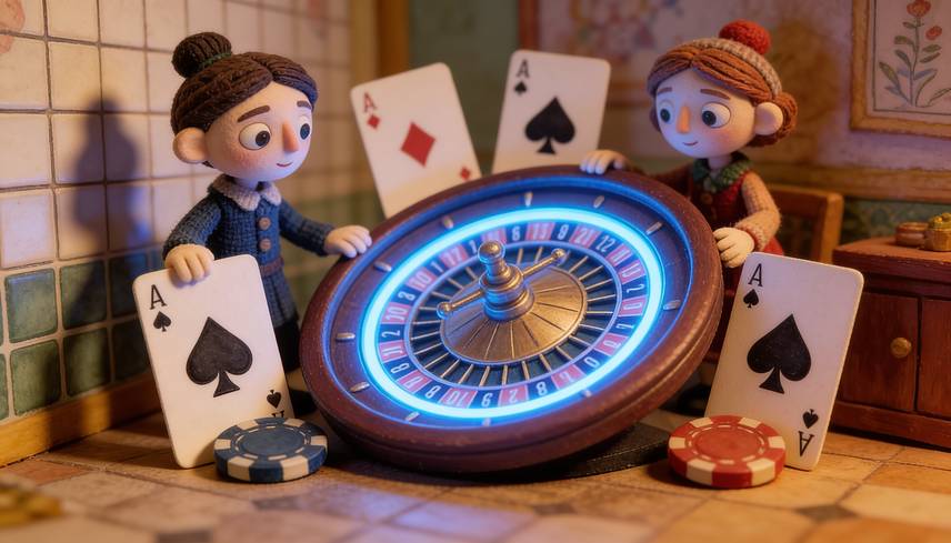 Casinos en ligne vs Casinos terrestres : Le guide complet pour choisir votre expérience de jeu Casinos en ligne vs Casinos terrestres : Le guide complet pour choisir votre expérience de jeu