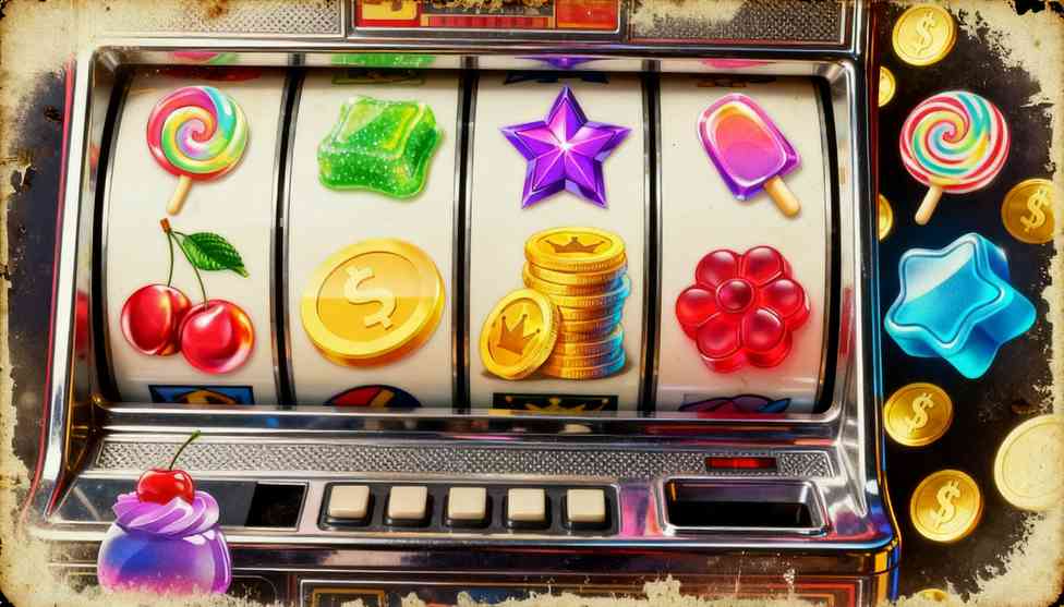 ¿Por qué elegir Candyland Casino? Análisis completo de la plataforma más dulce del iGaming ¿Por qué elegir Candyland Casino? Análisis completo de la plataforma más dulce del iGaming