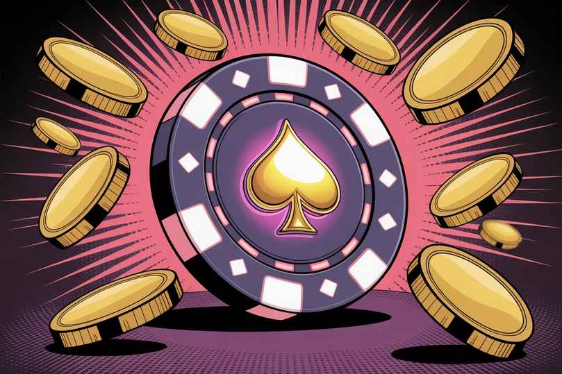 The Psychology Behind Casino Game Design: Why We Can’t Stop Playing The Psychology Behind Casino Game Design: Why We Can’t Stop Playing