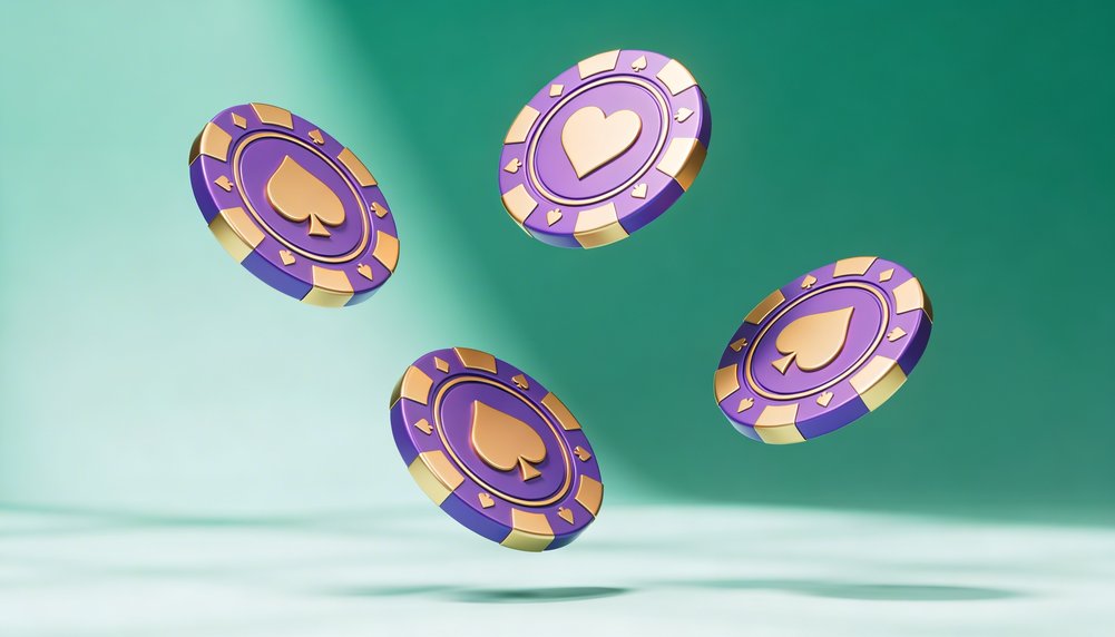 Ting å vurdere når du velger et nettcasino: En komplett guide for norske spillere Ting å vurdere når du velger et nettcasino: En komplett guide for norske spillere